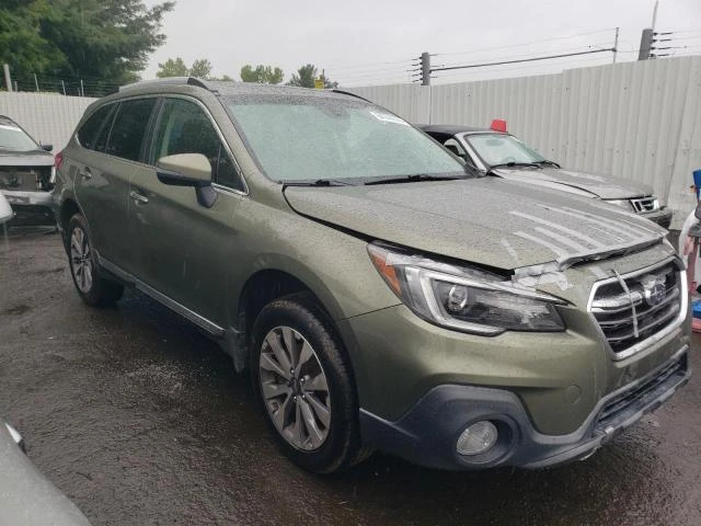 Photo 3 VIN: 4S4BSATCXK3259719 - SUBARU OUTBACK TO 