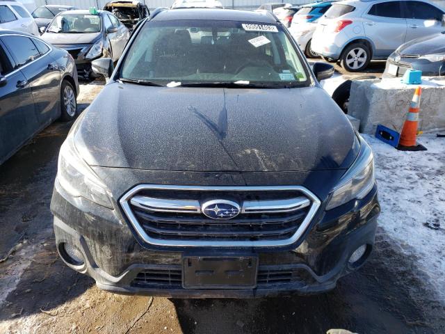 Photo 4 VIN: 4S4BSATCXK3277590 - SUBARU OUTBACK TO 