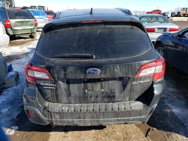 Photo 5 VIN: 4S4BSATCXK3277590 - SUBARU OUTBACK TO 