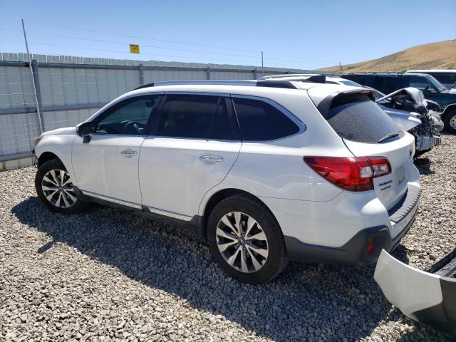 Photo 1 VIN: 4S4BSATCXK3304299 - SUBARU OUTBACK TO 