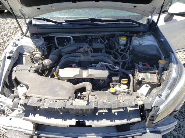 Photo 10 VIN: 4S4BSATCXK3304299 - SUBARU OUTBACK TO 