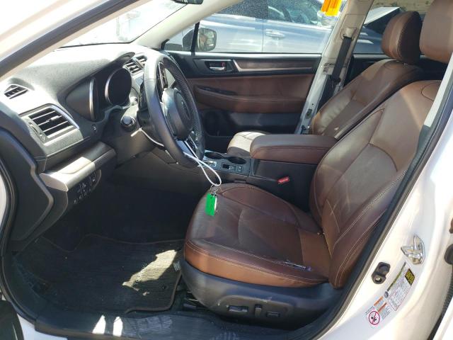 Photo 6 VIN: 4S4BSATCXK3304299 - SUBARU OUTBACK TO 