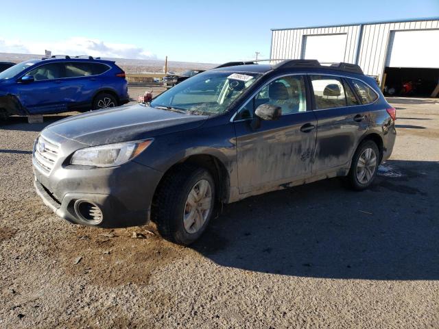 Photo 0 VIN: 4S4BSBAC0F3233189 - SUBARU OUTBACK 