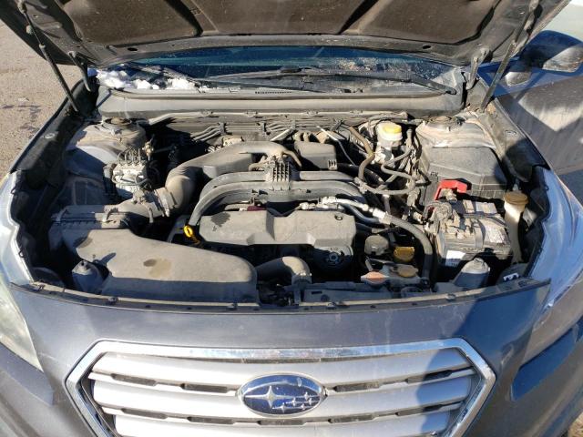 Photo 10 VIN: 4S4BSBAC0F3233189 - SUBARU OUTBACK 