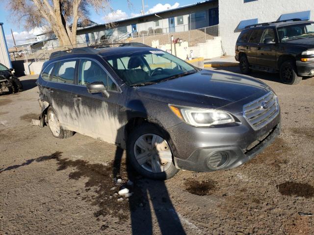 Photo 3 VIN: 4S4BSBAC0F3233189 - SUBARU OUTBACK 