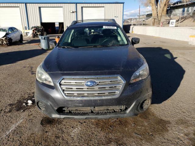 Photo 4 VIN: 4S4BSBAC0F3233189 - SUBARU OUTBACK 