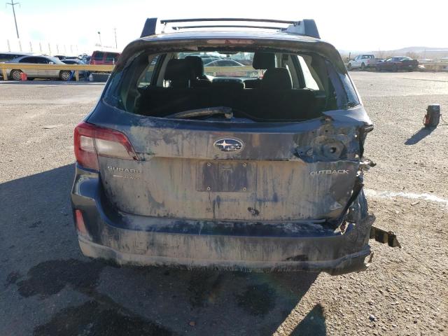 Photo 5 VIN: 4S4BSBAC0F3233189 - SUBARU OUTBACK 