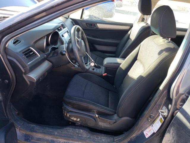 Photo 6 VIN: 4S4BSBAC0F3233189 - SUBARU OUTBACK 