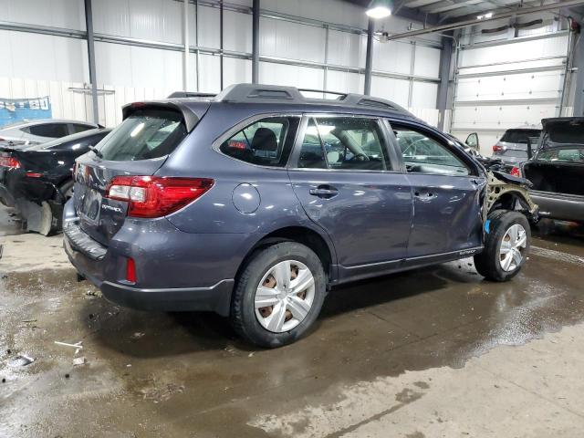 Photo 2 VIN: 4S4BSBAC0F3306366 - SUBARU OUTBACK 