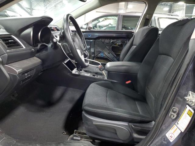 Photo 6 VIN: 4S4BSBAC0F3306366 - SUBARU OUTBACK 