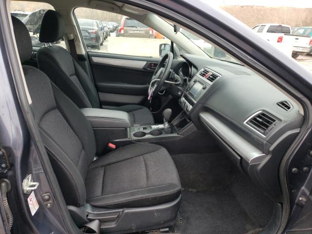 Photo 4 VIN: 4S4BSBAC1F3223884 - SUBARU OUTBACK 2. 