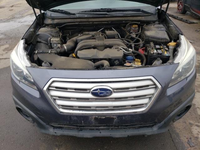 Photo 6 VIN: 4S4BSBAC1F3223884 - SUBARU OUTBACK 2. 