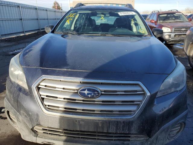 Photo 4 VIN: 4S4BSBAC2F3226650 - SUBARU OUTBACK 2. 