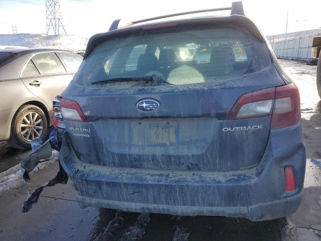 Photo 5 VIN: 4S4BSBAC2F3226650 - SUBARU OUTBACK 2. 