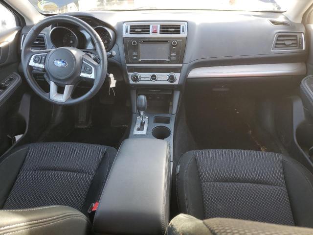 Photo 7 VIN: 4S4BSBAC2F3226650 - SUBARU OUTBACK 2. 