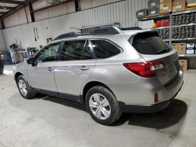 Photo 1 VIN: 4S4BSBAC2F3289196 - SUBARU OUTBACK 2. 