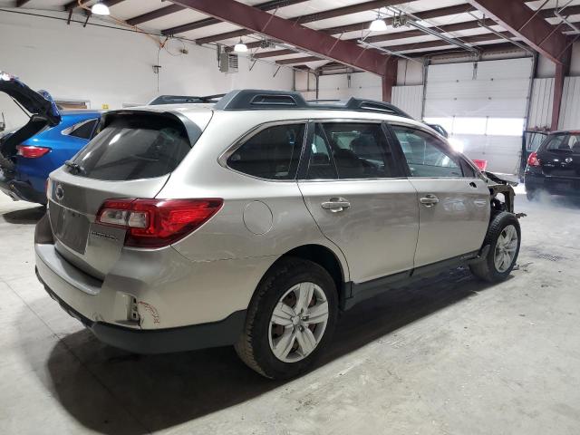 Photo 2 VIN: 4S4BSBAC2F3289196 - SUBARU OUTBACK 2. 