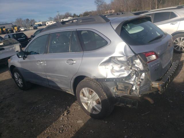 Photo 1 VIN: 4S4BSBAC2G3267894 - SUBARU OUTBACK 