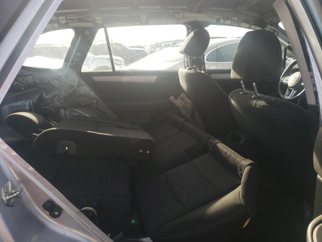 Photo 10 VIN: 4S4BSBAC2G3267894 - SUBARU OUTBACK 