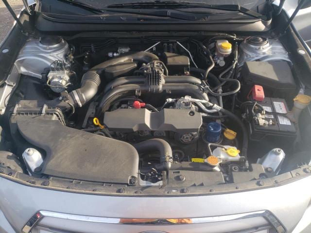 Photo 11 VIN: 4S4BSBAC2G3267894 - SUBARU OUTBACK 