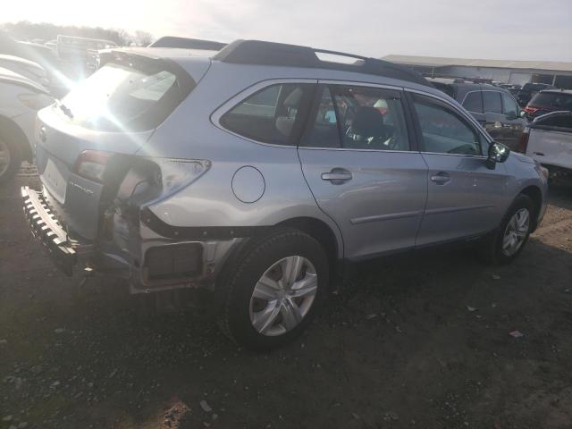 Photo 2 VIN: 4S4BSBAC2G3267894 - SUBARU OUTBACK 