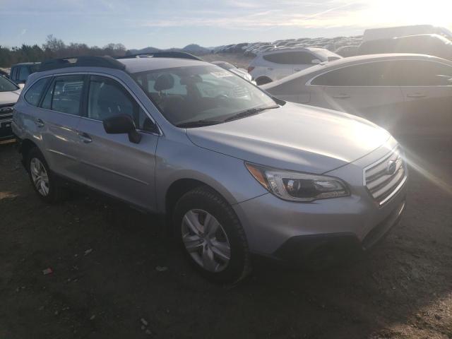 Photo 3 VIN: 4S4BSBAC2G3267894 - SUBARU OUTBACK 