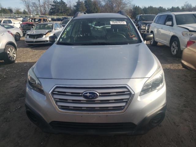 Photo 4 VIN: 4S4BSBAC2G3267894 - SUBARU OUTBACK 