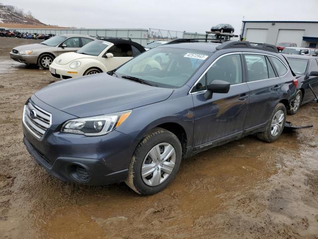 Photo 0 VIN: 4S4BSBAC3F3224454 - SUBARU OUTBACK 2. 