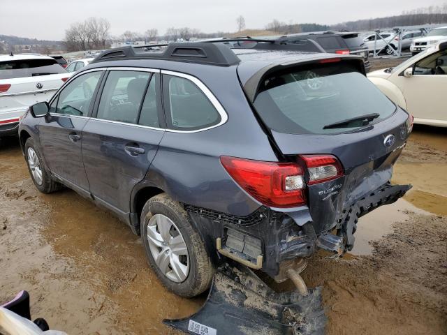 Photo 1 VIN: 4S4BSBAC3F3224454 - SUBARU OUTBACK 2. 