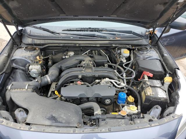 Photo 10 VIN: 4S4BSBAC3F3224454 - SUBARU OUTBACK 2. 