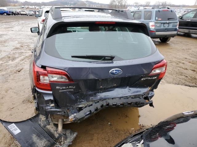 Photo 5 VIN: 4S4BSBAC3F3224454 - SUBARU OUTBACK 2. 