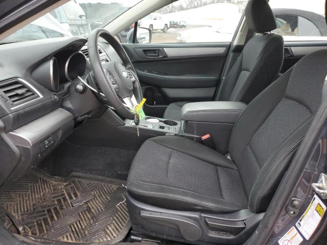 Photo 6 VIN: 4S4BSBAC3F3224454 - SUBARU OUTBACK 2. 