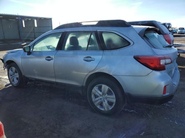 Photo 1 VIN: 4S4BSBAC5F3268990 - SUBARU OUTBACK 2. 