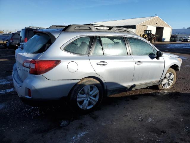 Photo 2 VIN: 4S4BSBAC5F3268990 - SUBARU OUTBACK 2. 