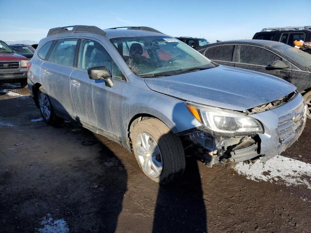 Photo 3 VIN: 4S4BSBAC5F3268990 - SUBARU OUTBACK 2. 