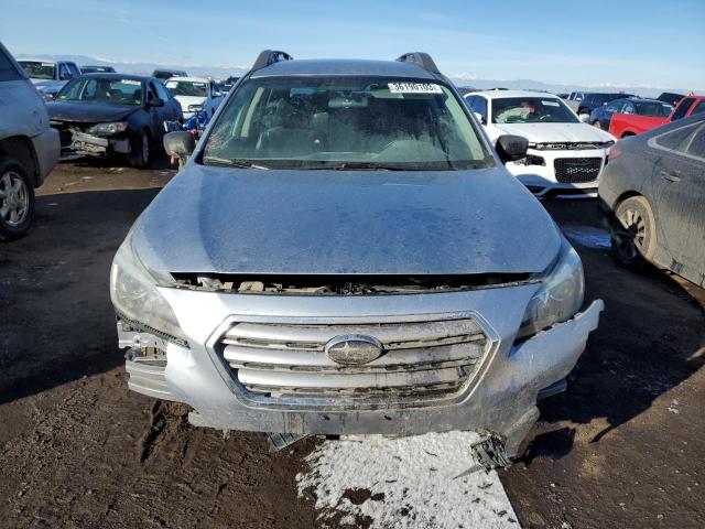 Photo 4 VIN: 4S4BSBAC5F3268990 - SUBARU OUTBACK 2. 