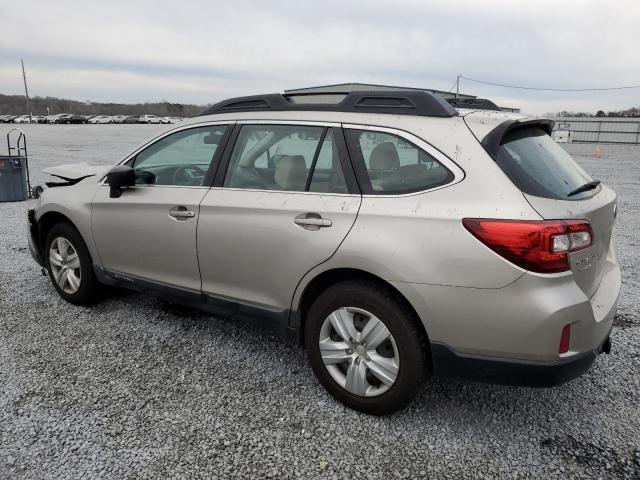 Photo 1 VIN: 4S4BSBAC6F3256007 - SUBARU OUTBACK 