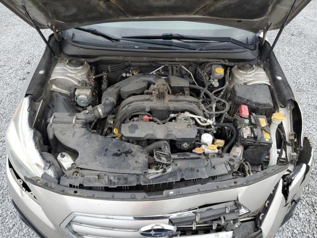 Photo 10 VIN: 4S4BSBAC6F3256007 - SUBARU OUTBACK 