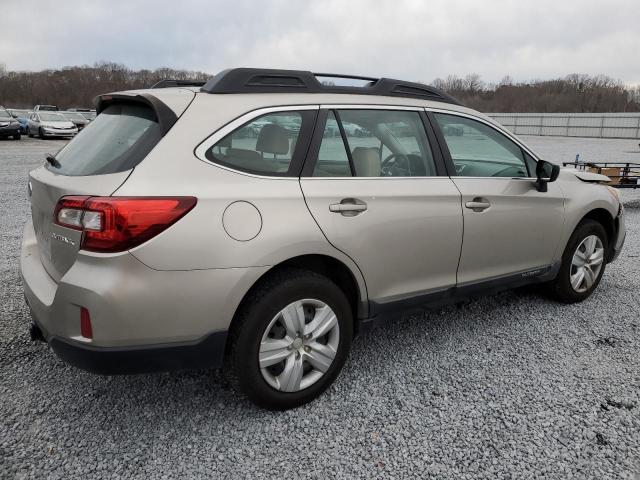 Photo 2 VIN: 4S4BSBAC6F3256007 - SUBARU OUTBACK 