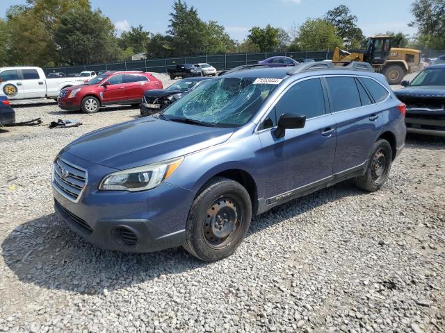 Photo 0 VIN: 4S4BSBAC7F3214722 - SUBARU OUTBACK 2. 