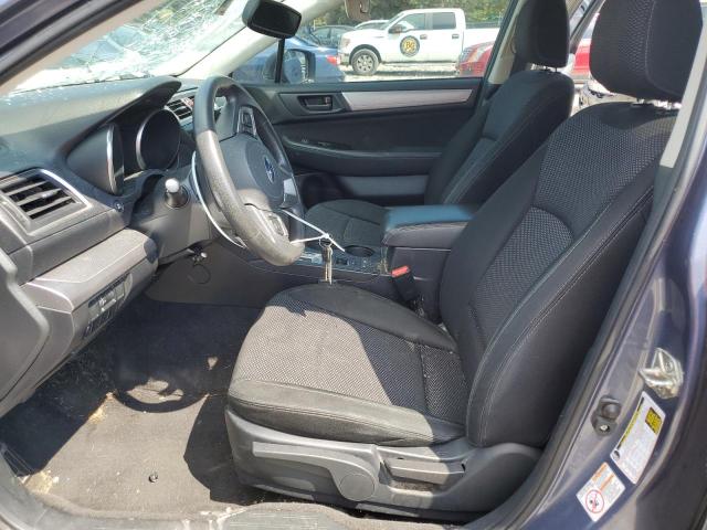 Photo 6 VIN: 4S4BSBAC7F3214722 - SUBARU OUTBACK 2. 