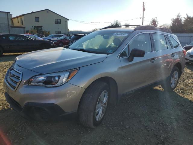 Photo 0 VIN: 4S4BSBAC7F3336691 - SUBARU OUTBACK 2. 