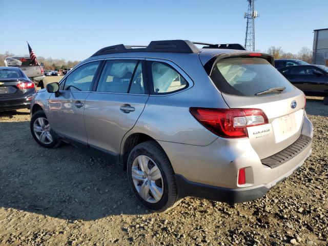 Photo 1 VIN: 4S4BSBAC7F3336691 - SUBARU OUTBACK 2. 