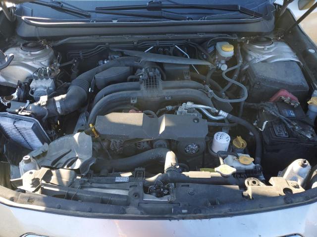 Photo 11 VIN: 4S4BSBAC7F3336691 - SUBARU OUTBACK 2. 