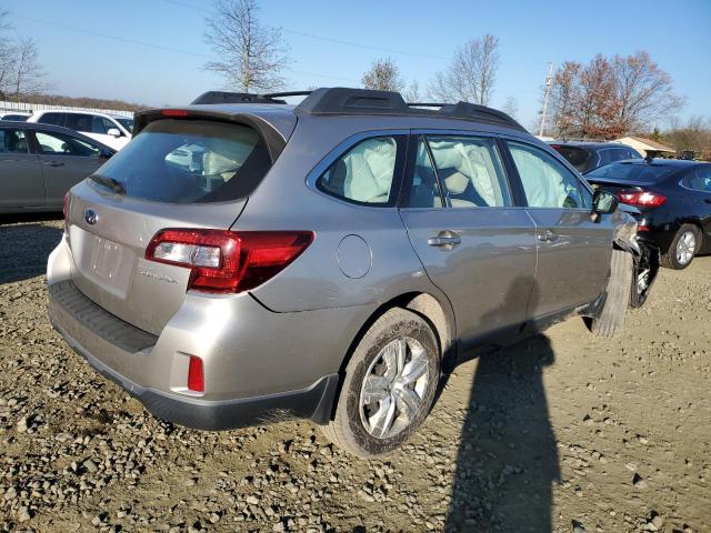 Photo 2 VIN: 4S4BSBAC7F3336691 - SUBARU OUTBACK 2. 