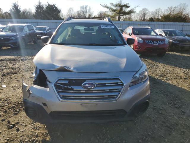 Photo 4 VIN: 4S4BSBAC7F3336691 - SUBARU OUTBACK 2. 