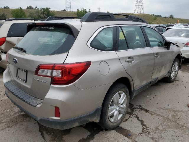 Photo 3 VIN: 4S4BSBAC7G3266966 - SUBARU OUTBACK 2. 