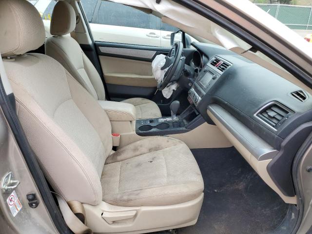 Photo 4 VIN: 4S4BSBAC7G3266966 - SUBARU OUTBACK 2. 