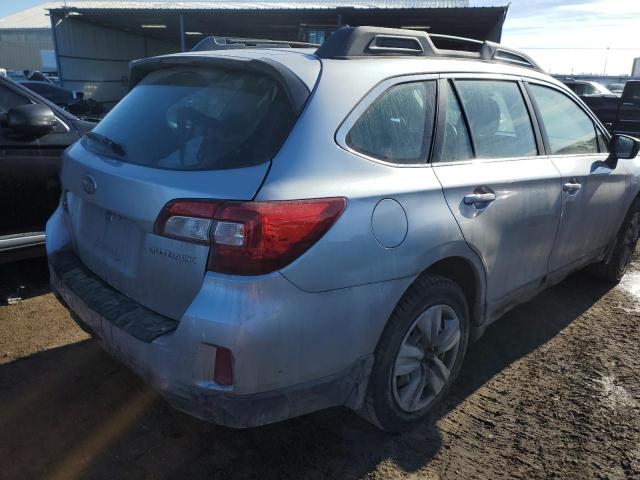 Photo 2 VIN: 4S4BSBAC8F3204491 - SUBARU OUTBACK 2. 