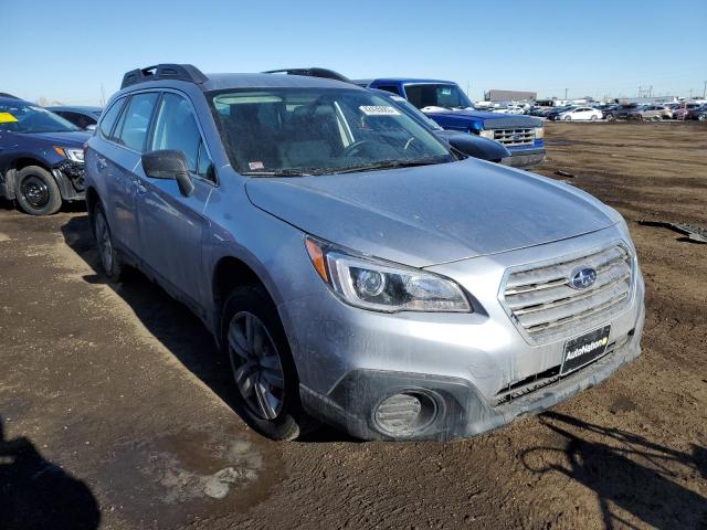 Photo 3 VIN: 4S4BSBAC8F3204491 - SUBARU OUTBACK 2. 